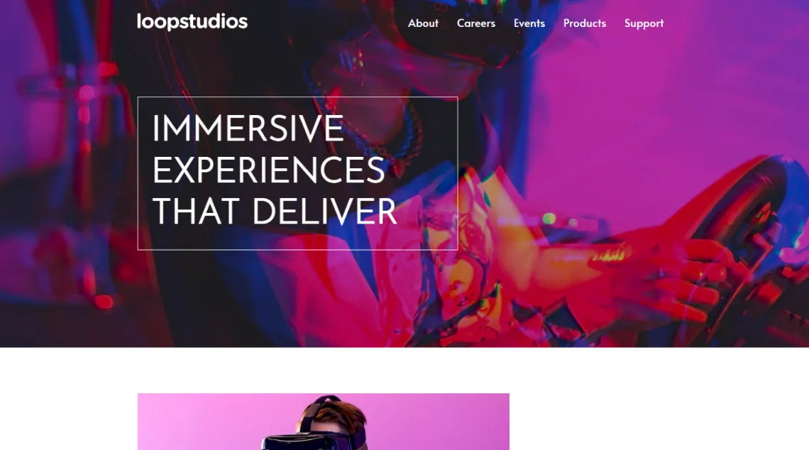 loopstudios-landing-page-logo